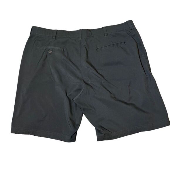 ProTour Men's Golf Shorts Black Stretch Size 40 - Picture 5 of 8